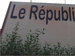 Le Républicain